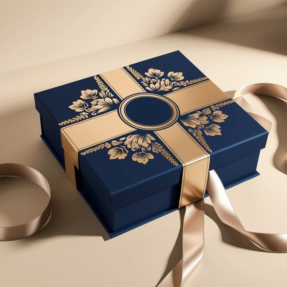 Eco Friendly Gift Boxes