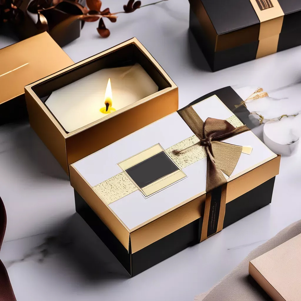 Eco Friendly Gift Boxes