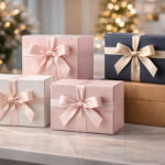 Eco Friendly Gift Boxes
