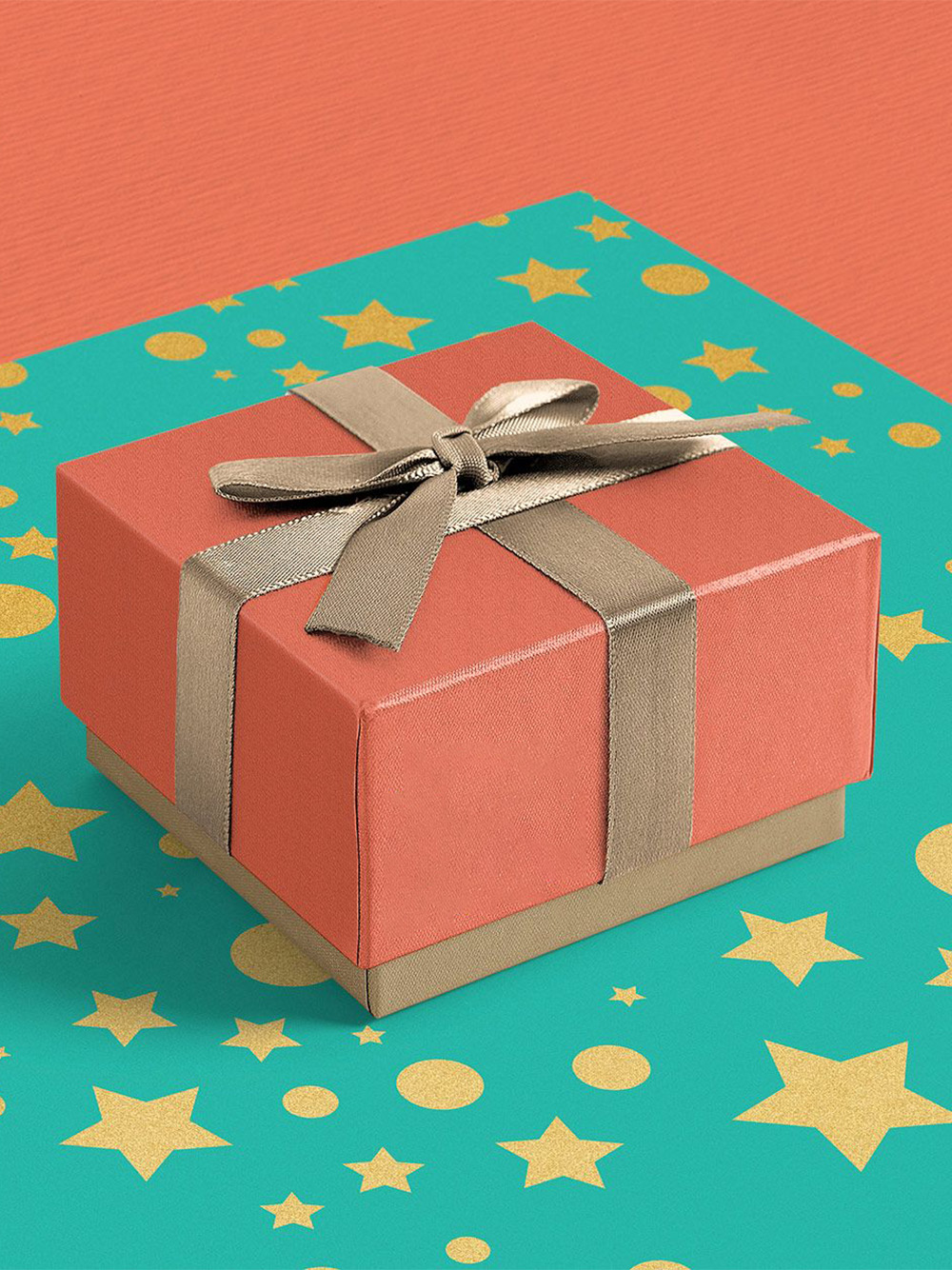 Eco Friendly Gift Boxes