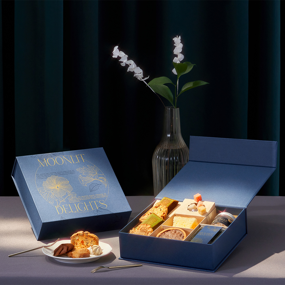 Eco Friendly Gift Boxes