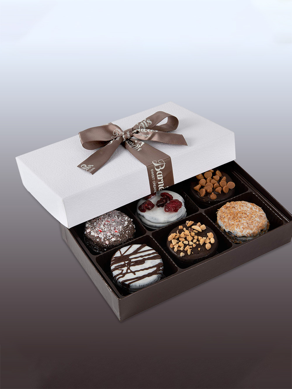 Eco Friendly Gift Boxes