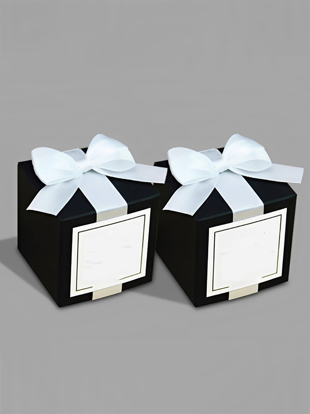 Eco Friendly Gift Boxes