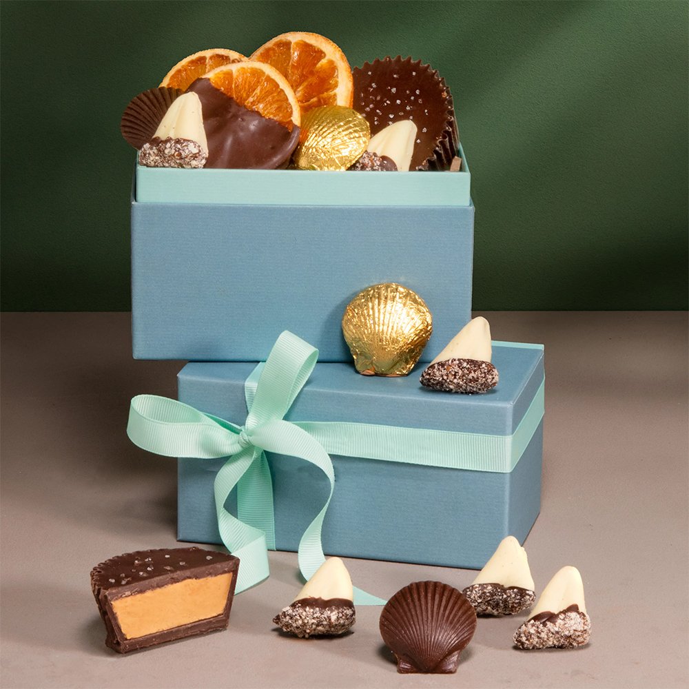 Gift Mailer Boxes
