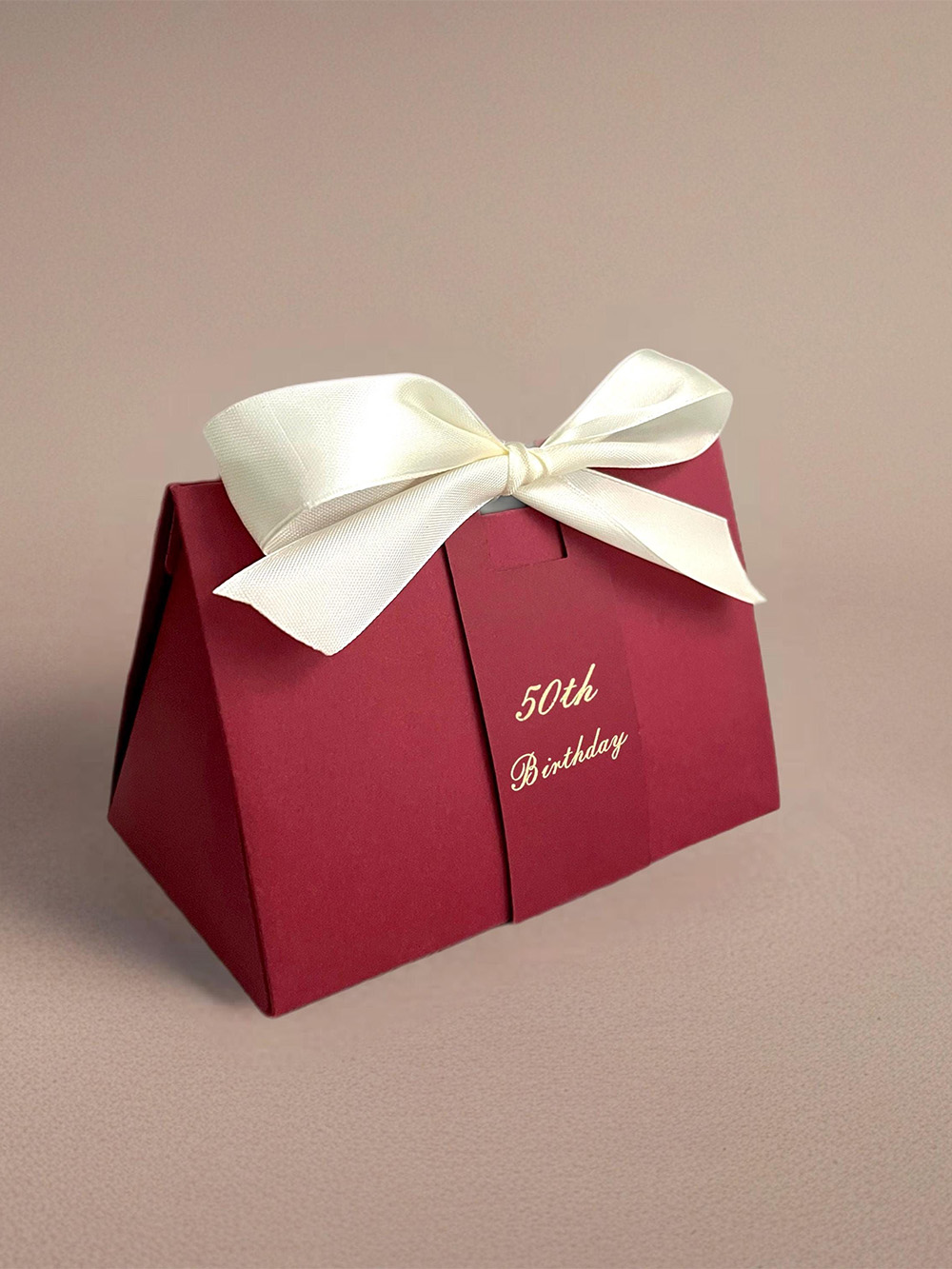 Eco Friendly Gift Boxes