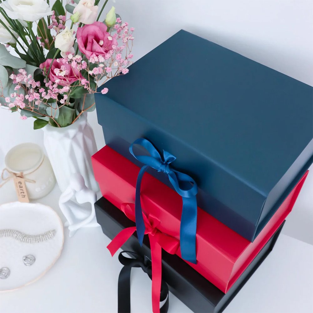 Gift Mailer Boxes