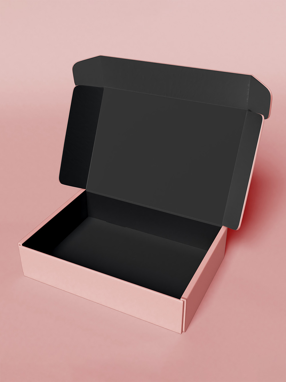 Eco Friendly Mailer Boxes