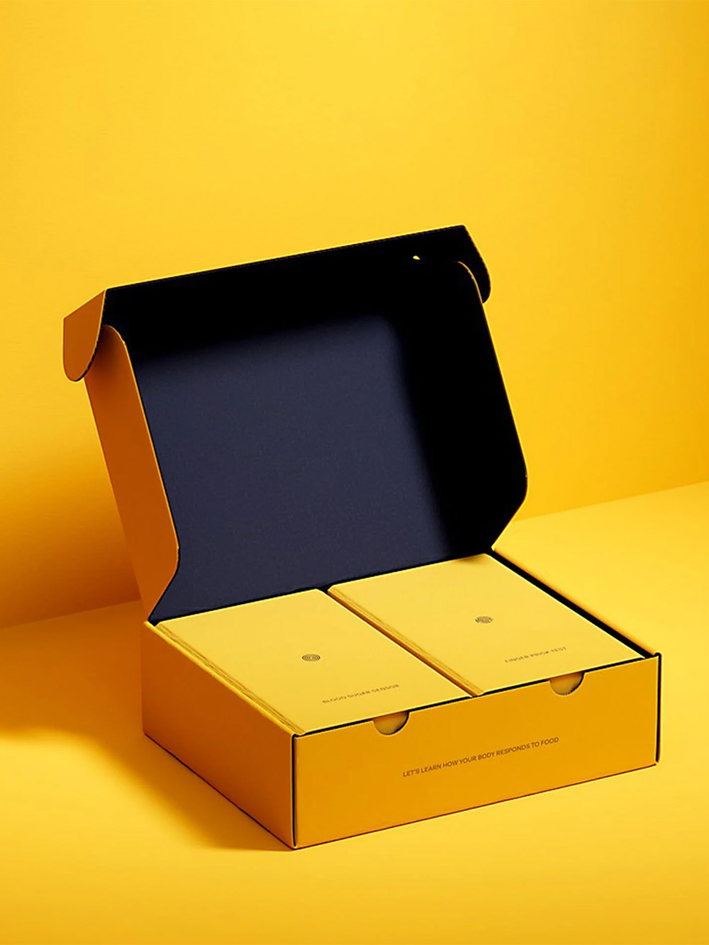 Eco Friendly Mailer Boxes