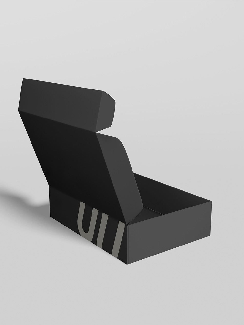 Eco Friendly Mailer Boxes