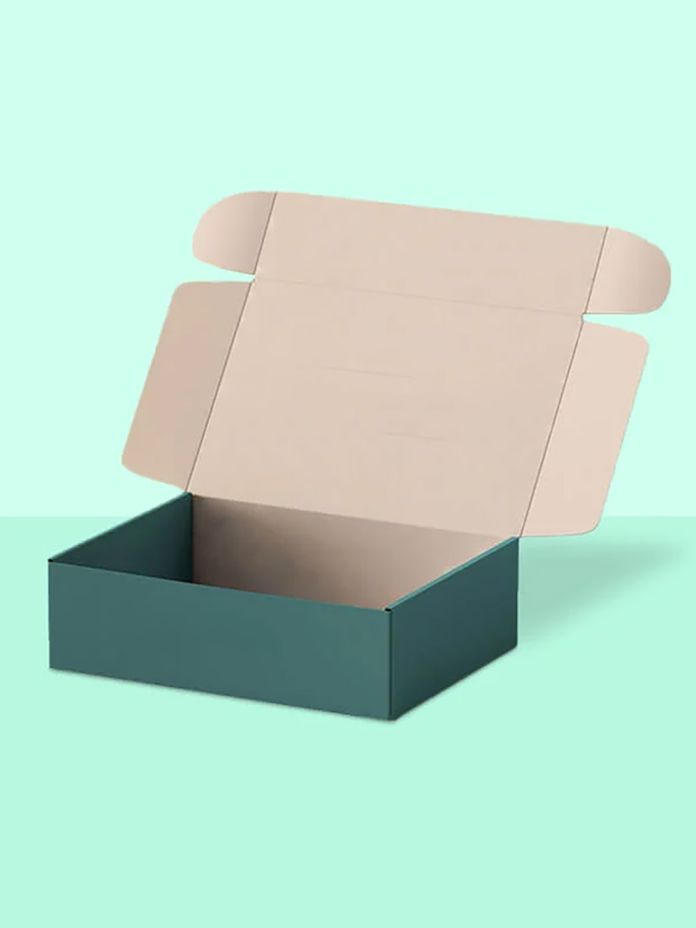 Eco Friendly Mailer Boxes