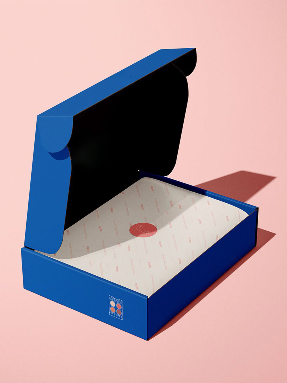 Gift Mailer Boxes