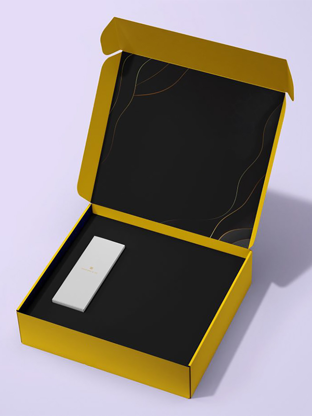 Eco Friendly Mailer Boxes