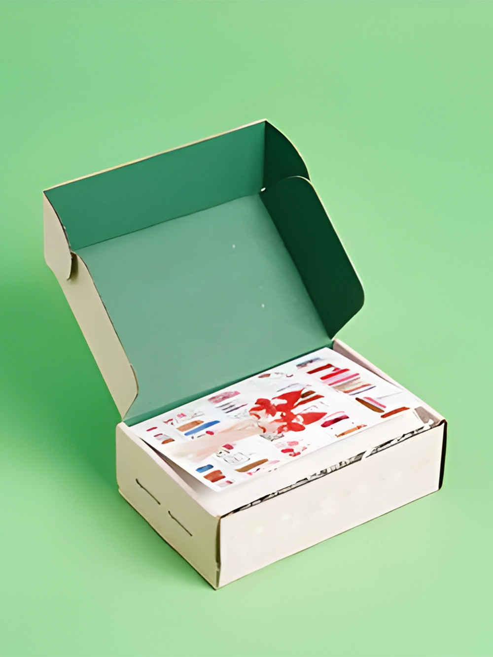 Eco Friendly Mailer Boxes