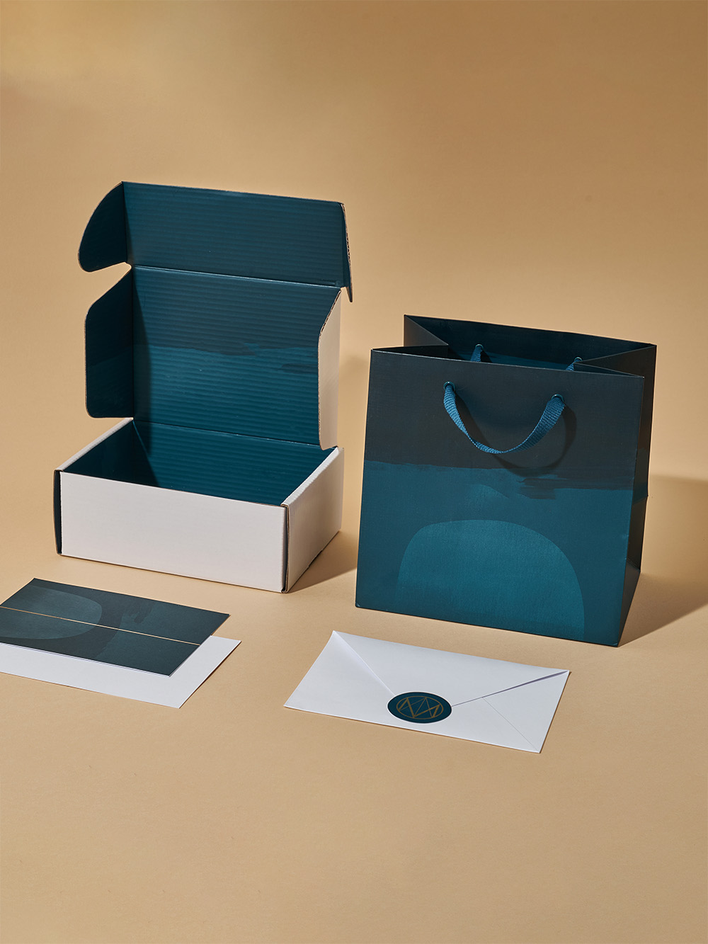 Eco Friendly Mailer Boxes