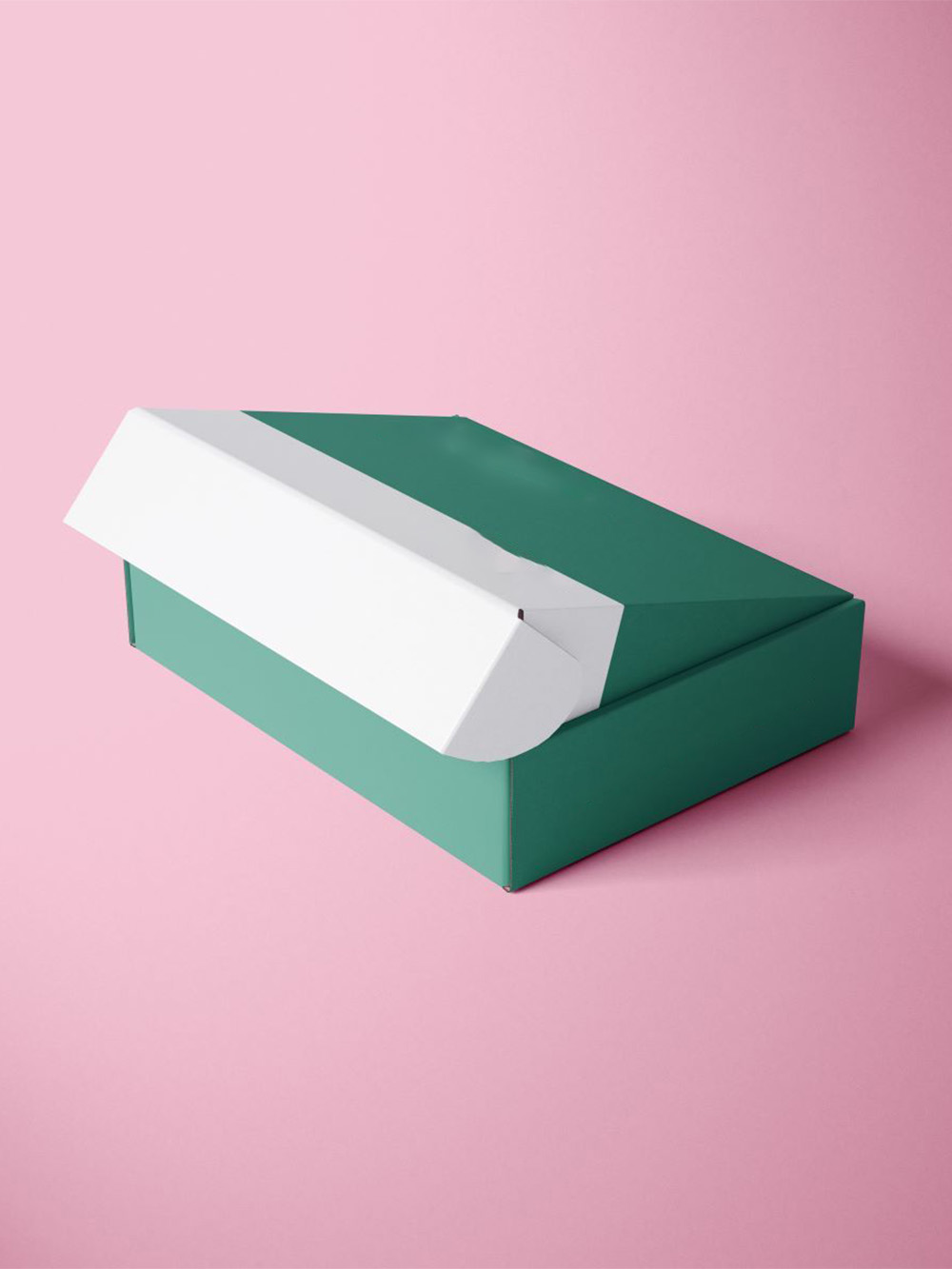 Eco Friendly Mailer Boxes