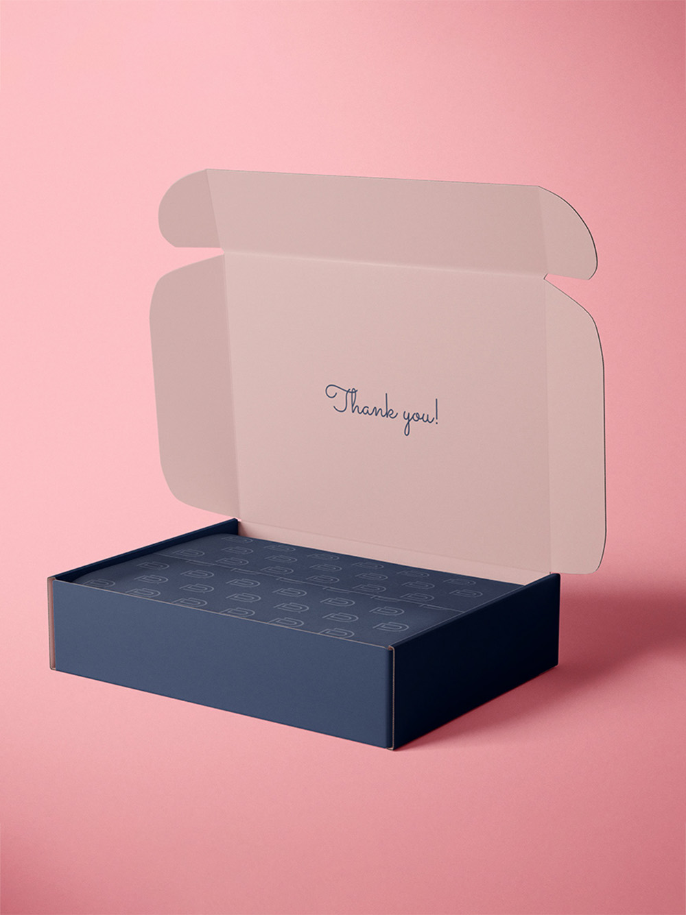 Eco Friendly Mailer Boxes