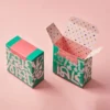 Custom Eco Friendly Tuck Boxes