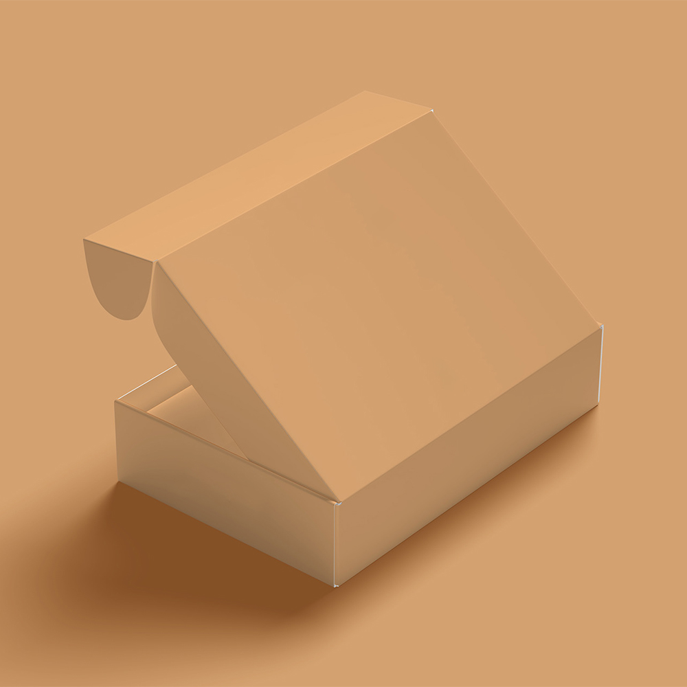 Eco Friendly Mailer Boxes