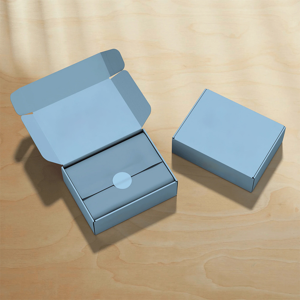 Gift Mailer Boxes