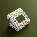 Gift Mailer Boxes