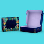 Eco Friendly Mailer Boxes
