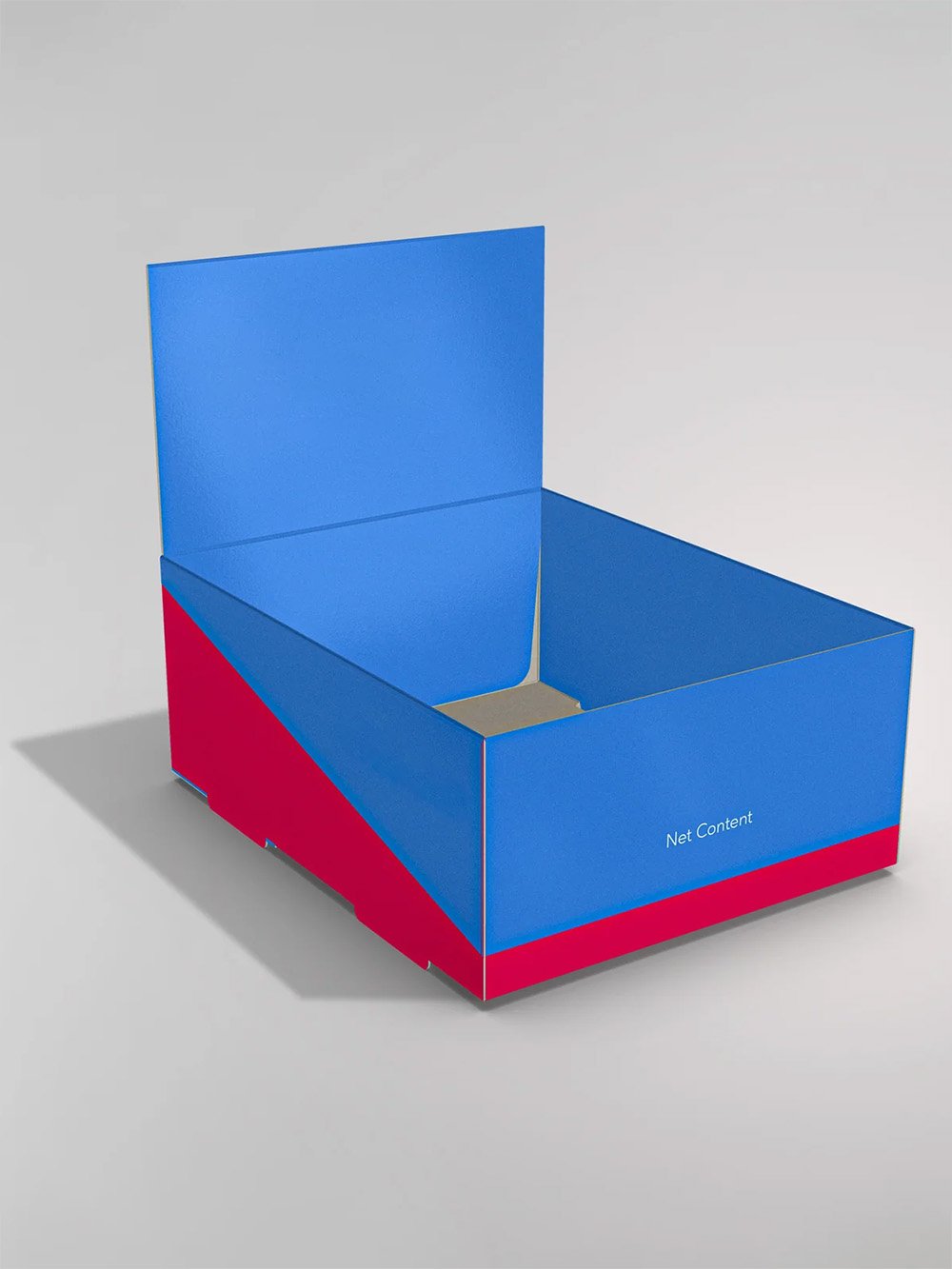 Custom Eco Friendly Display Boxes