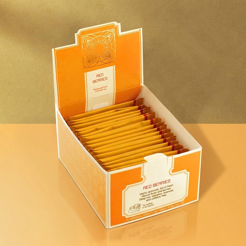 Custom Eco Friendly Display Boxes