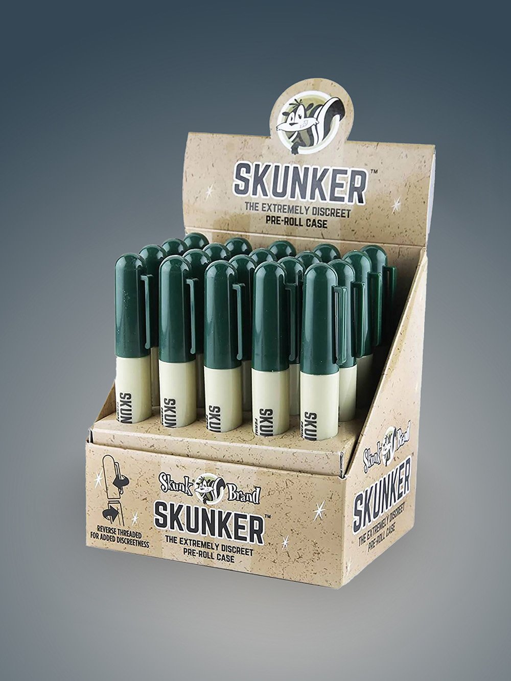 Custom Eco Friendly Display Boxes