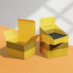 Custom Eco Friendly Display Boxes