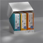 Custom Eco Friendly Display Boxes