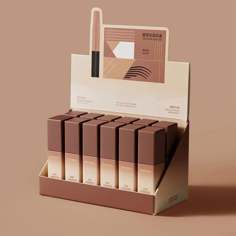Custom Eco Friendly Display Boxes