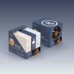 Custom Eco Friendly Display Boxes
