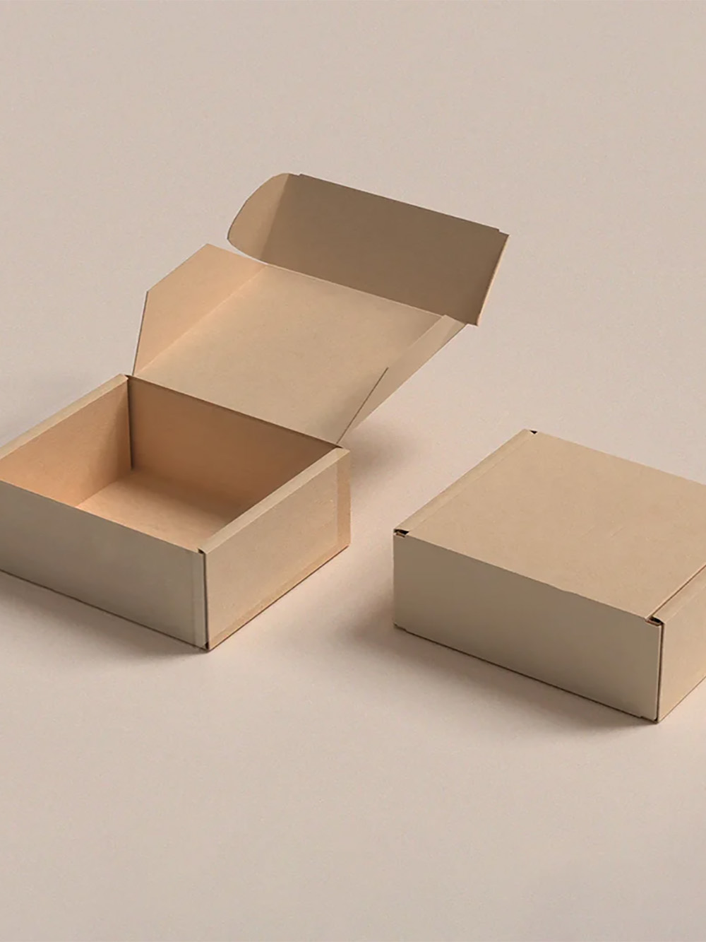 Flap Box