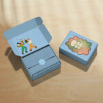 Flap Box