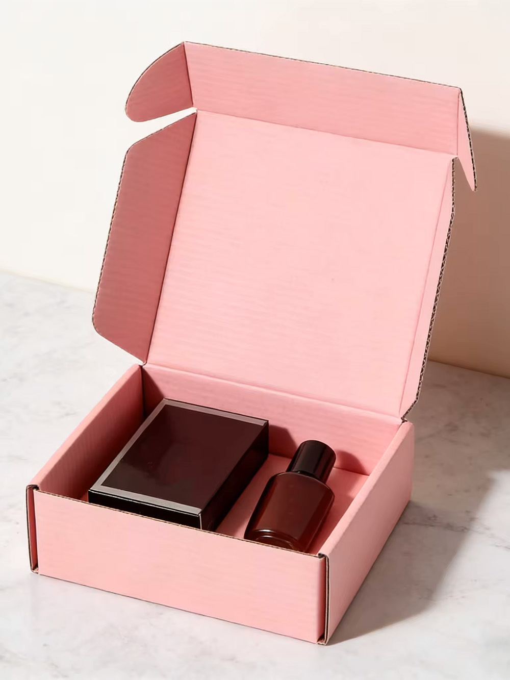 Flap Box