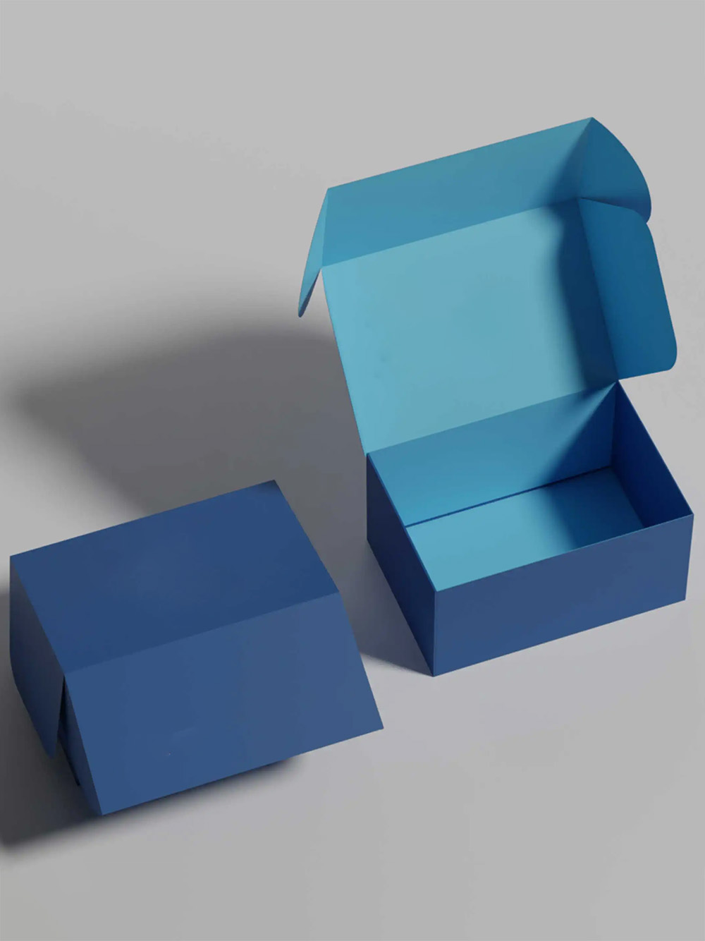 Flap Box
