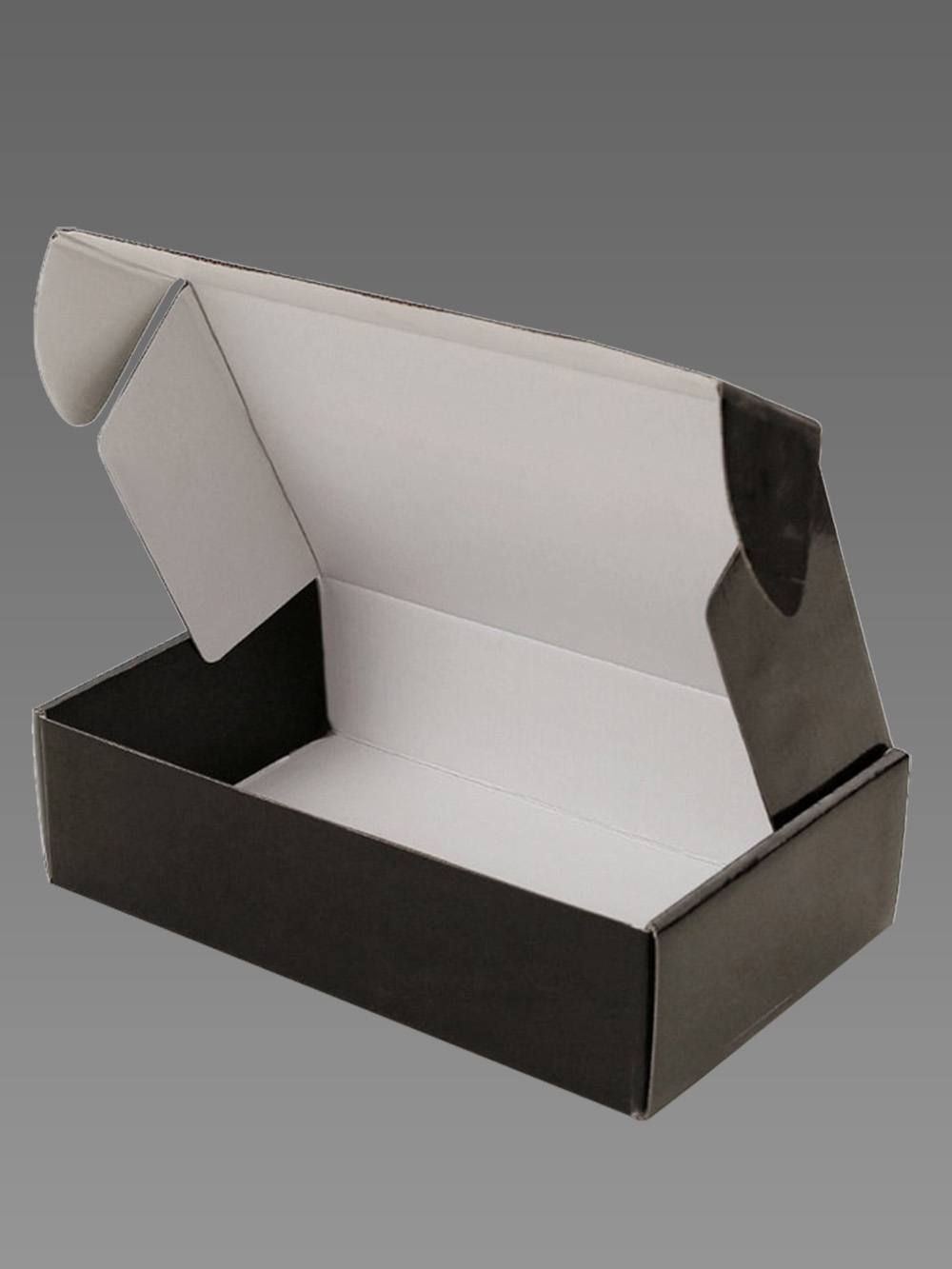 Flap Box