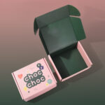Flap Box