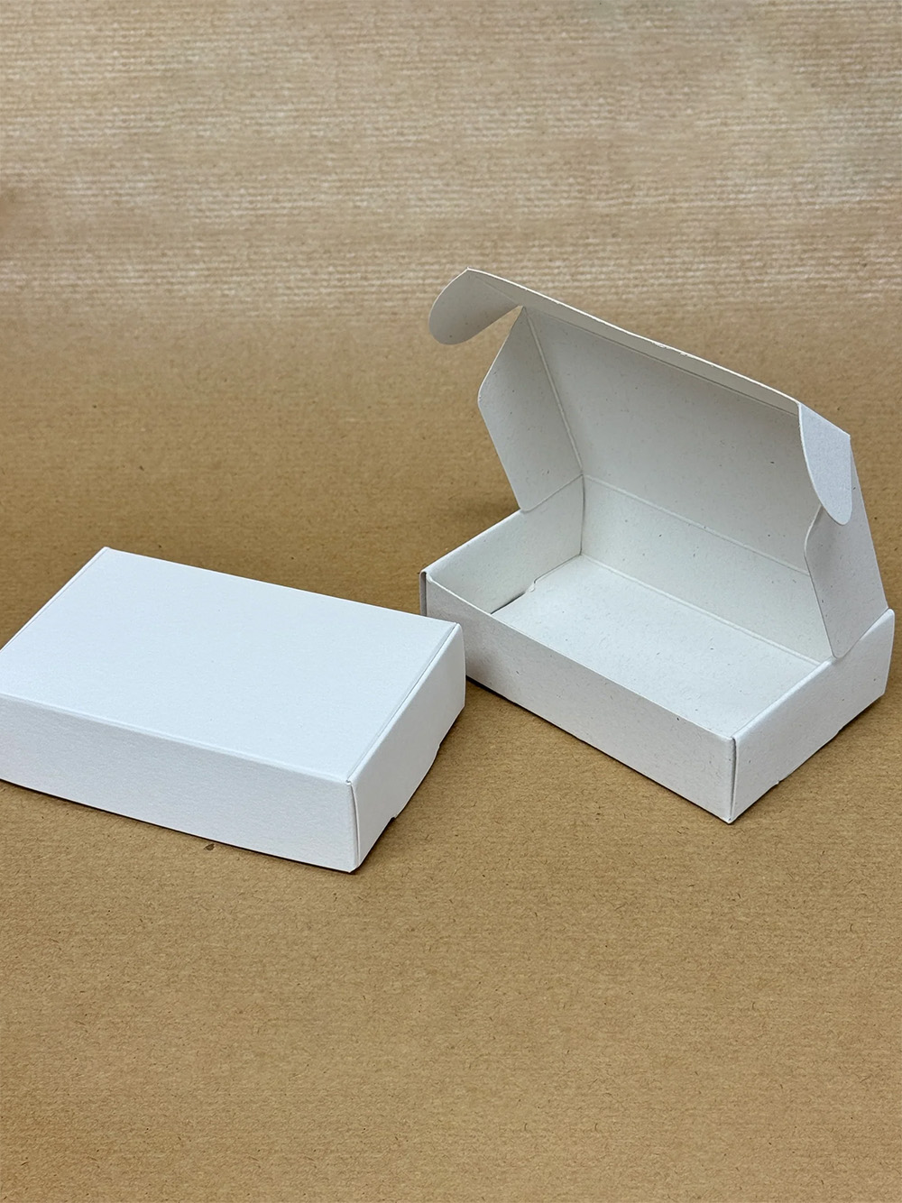 Flap Box