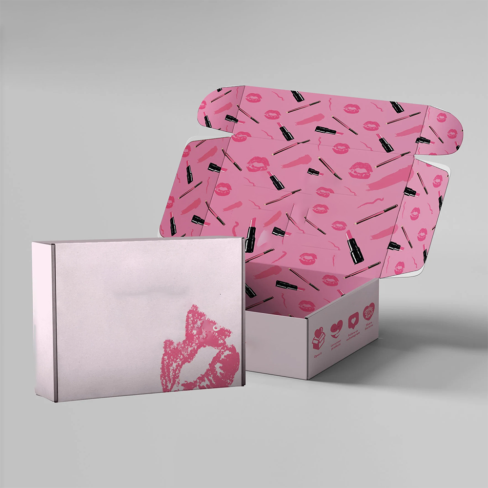 Flap Box