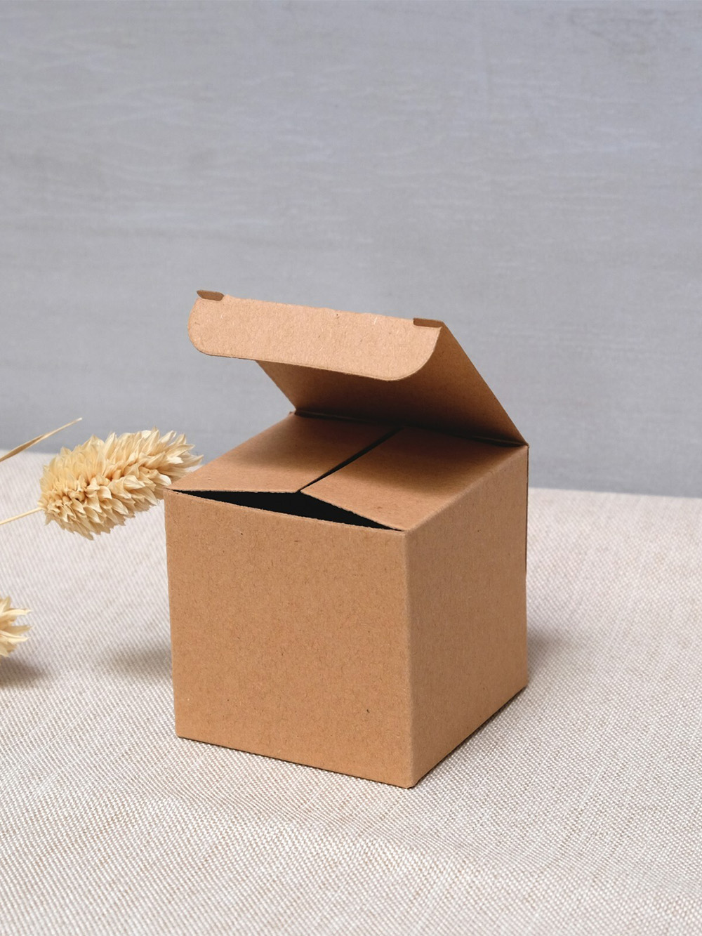 Flap Box