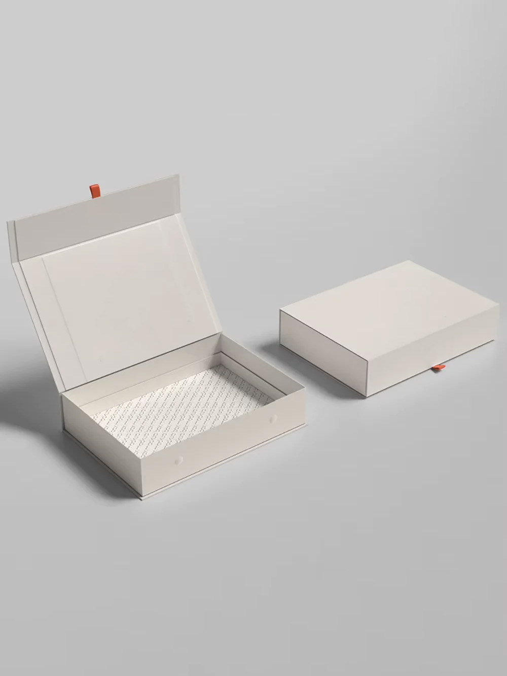 Flap Box