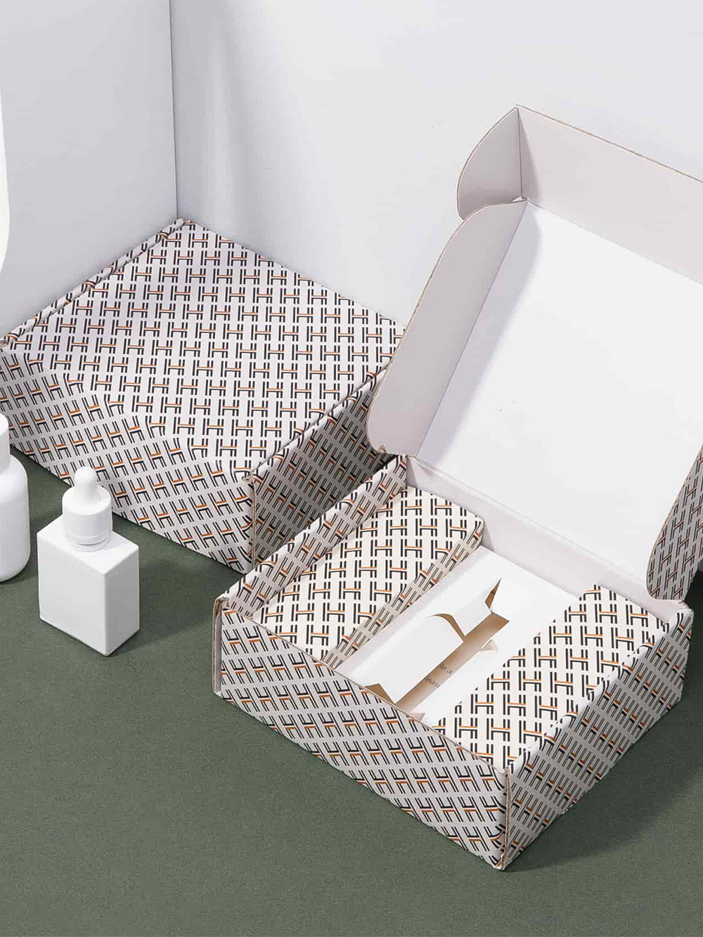 Flap Box
