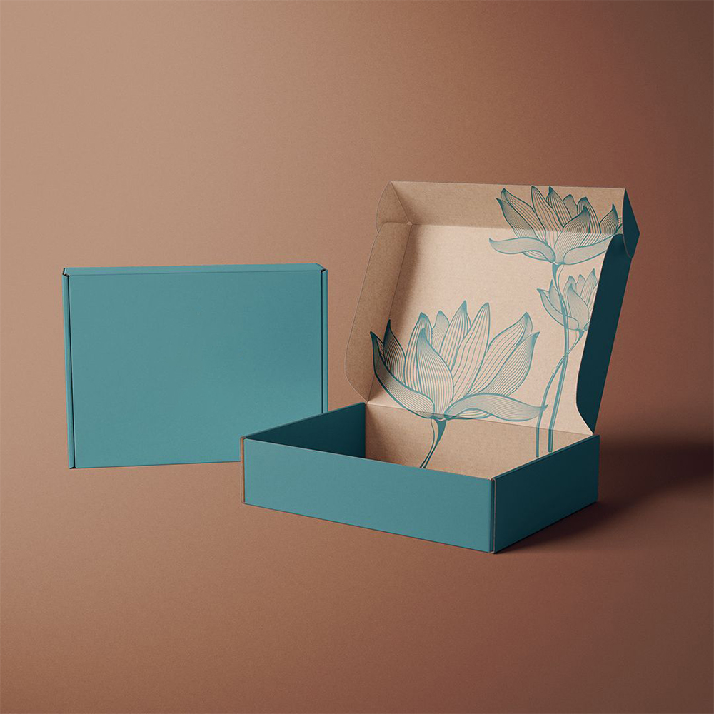 Flap Box
