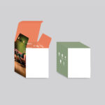 Flap Box