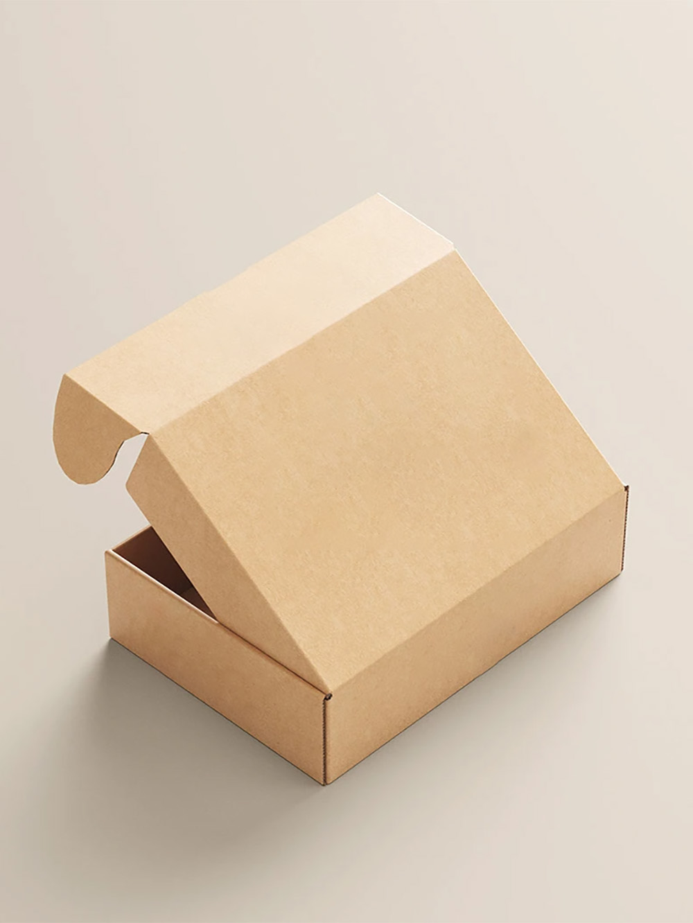 Flap Box