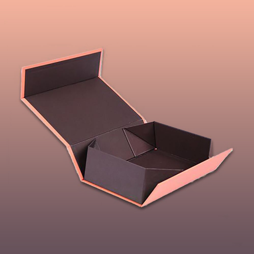 Flap Box