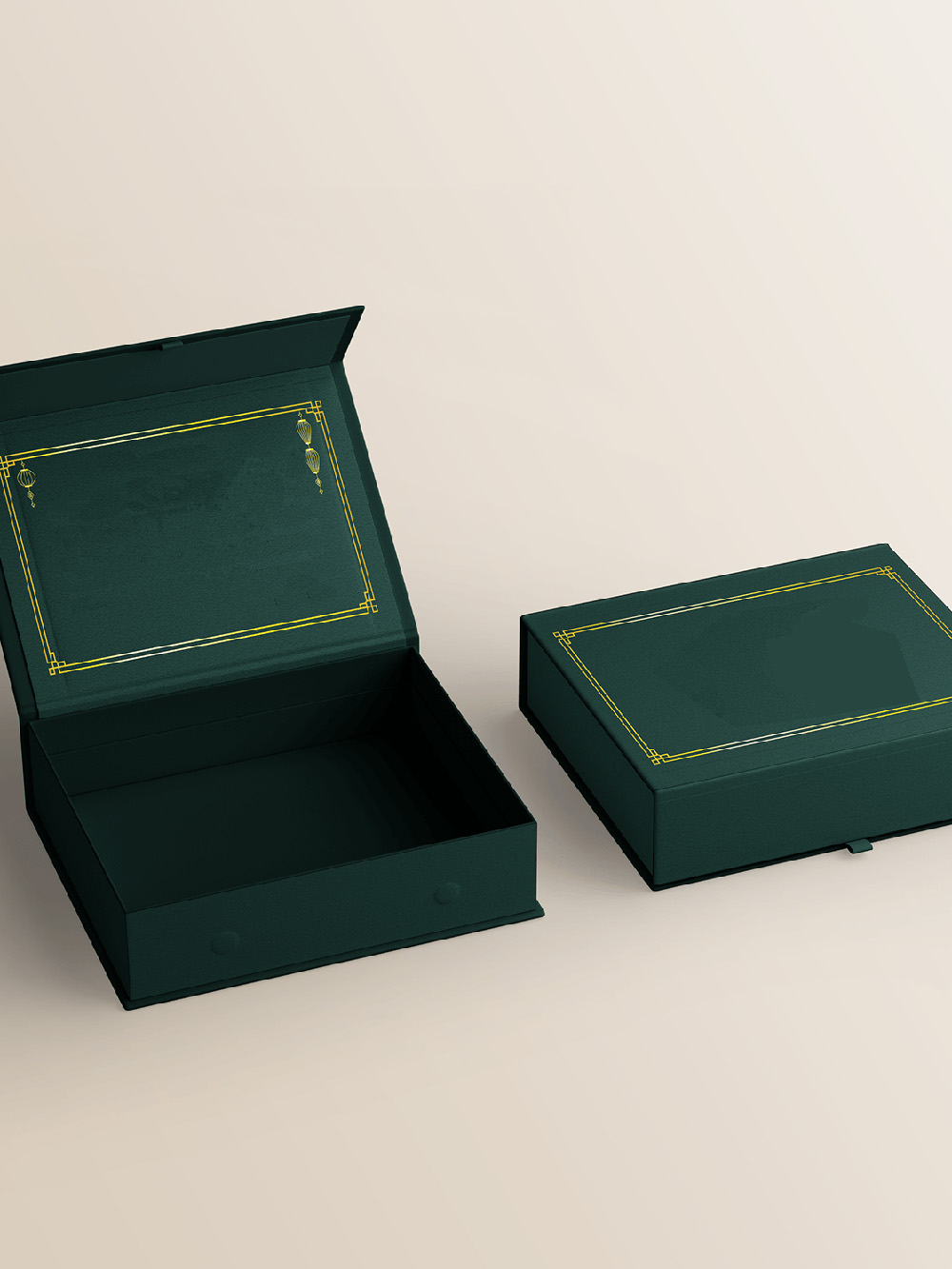 Flap Box