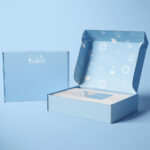 Flap Box