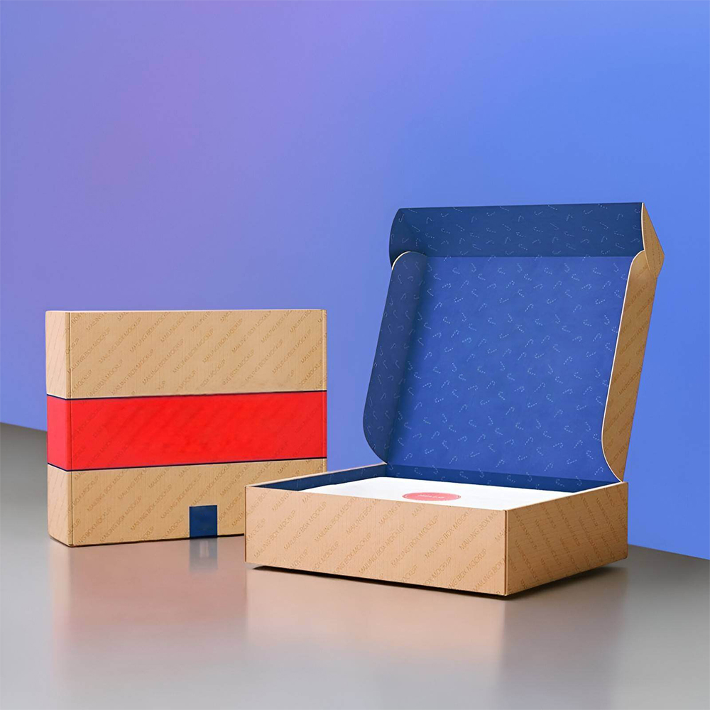 Flap Box